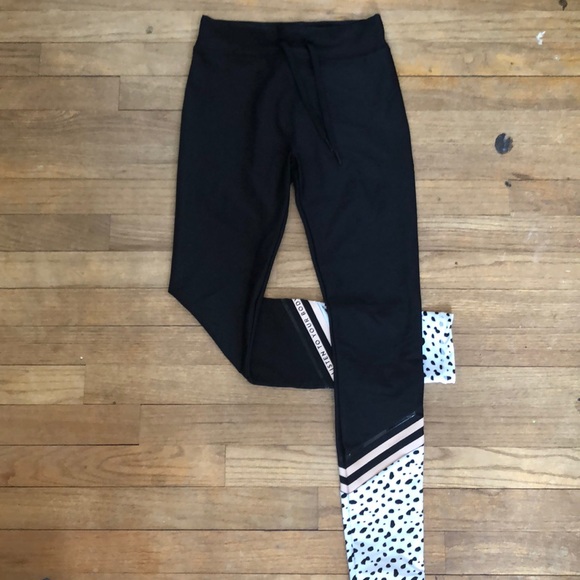 Sarahs Day X Wfa Sweet Sassy Leggings 